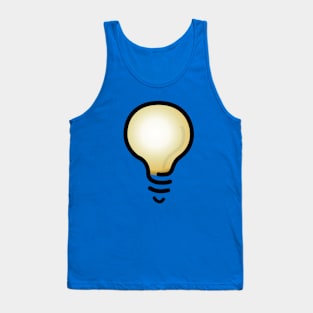 Inspiration Tank Top